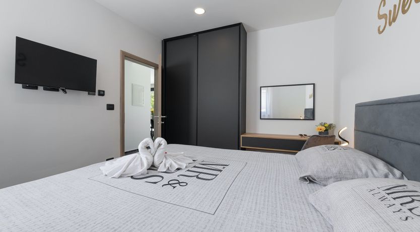 Photo of The Sweet Serenity