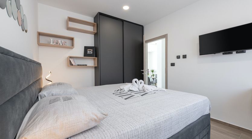 Photo of The Sweet Serenity