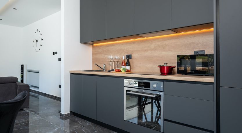 Photo of The Sweet Serenity