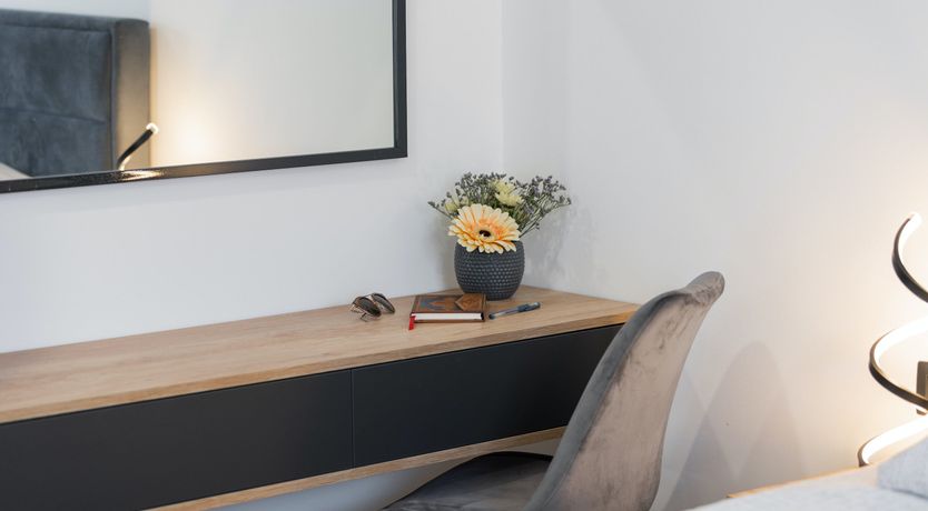 Photo of The Sweet Serenity