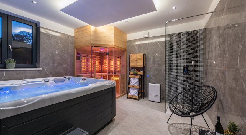 Photo of The Sweet Serenity