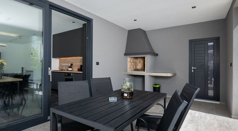 Photo of The Sweet Serenity