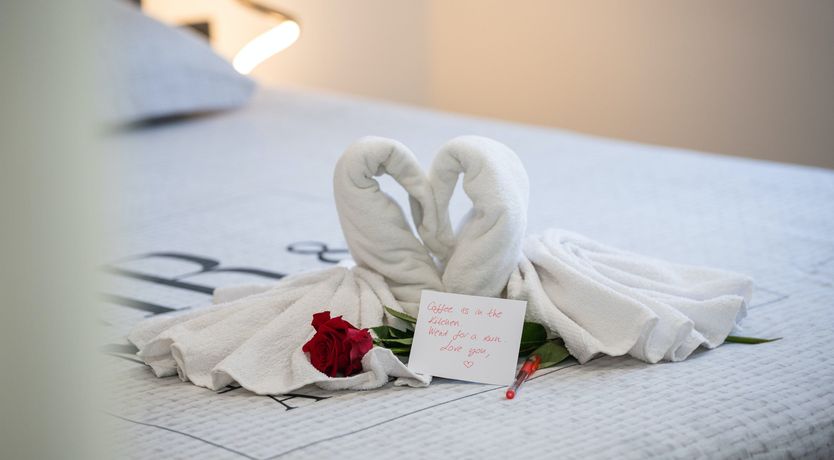 Photo of The Sweet Serenity