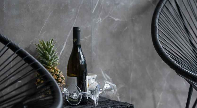 Photo of The Sweet Serenity