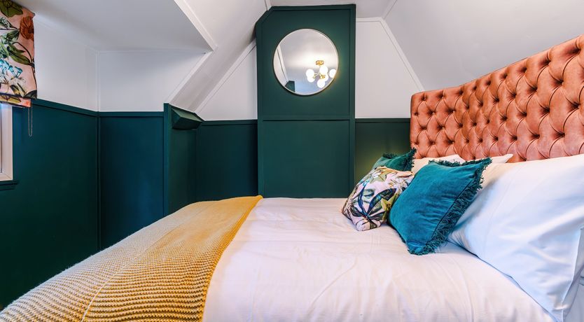 Photo of The Whistler