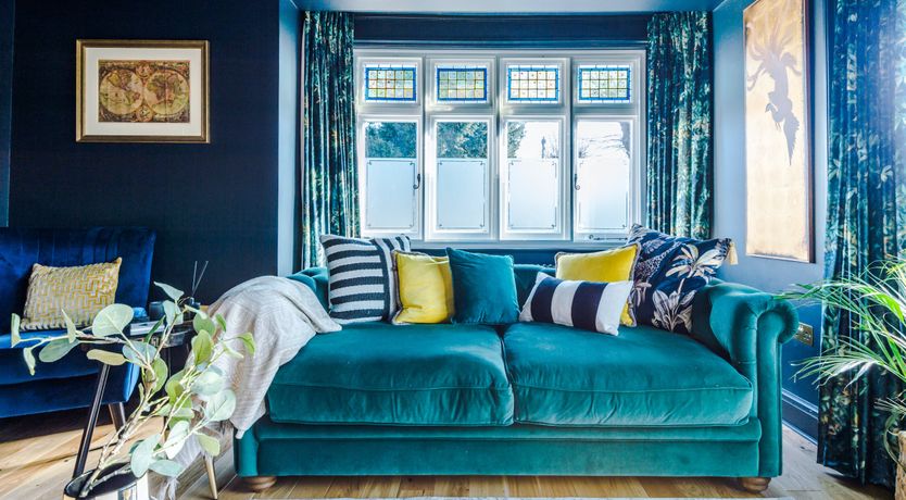 Photo of The Whistler