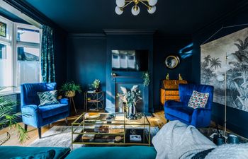 The Whistler Holiday Cottage