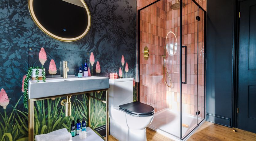 Photo of The Whistler