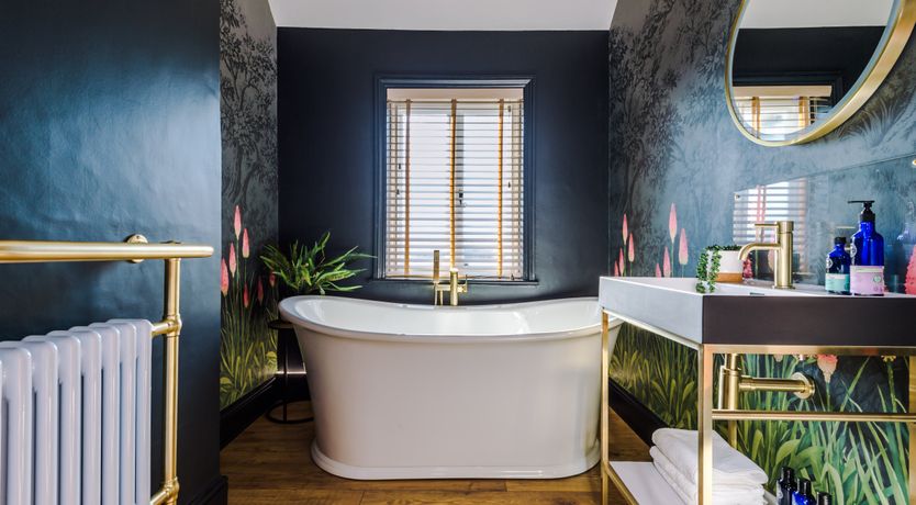 Photo of The Whistler