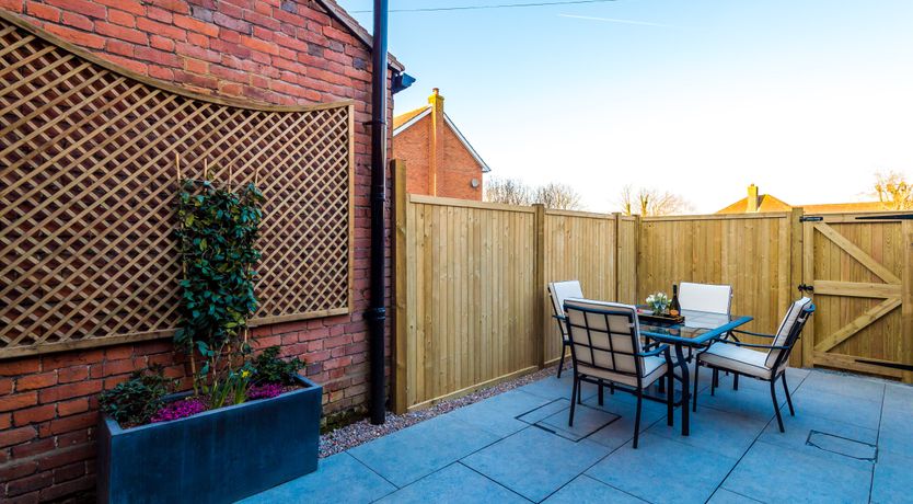 Photo of The Whistler