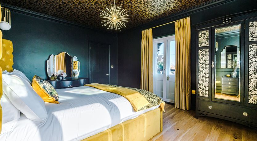 Photo of The Whistler