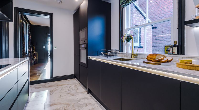 Photo of The Whistler