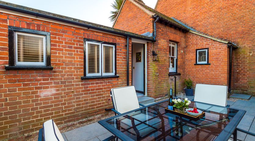 Photo of The Whistler