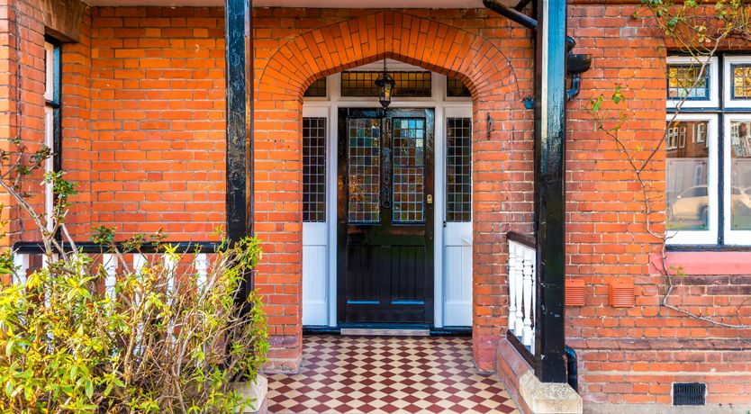 Photo of The Whistler