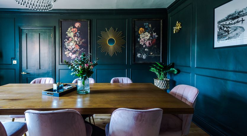 Photo of The Whistler