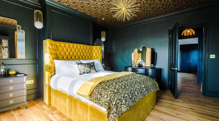 Photo of The Whistler