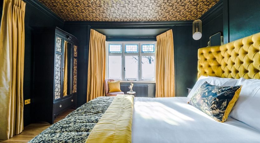 Photo of The Whistler