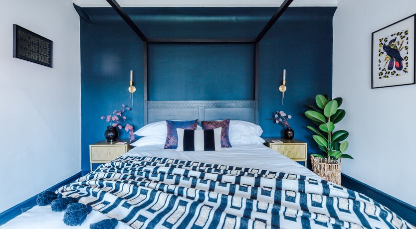 Photo of The Whistler