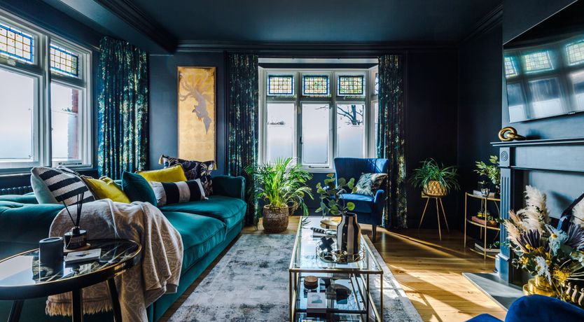 Photo of The Whistler