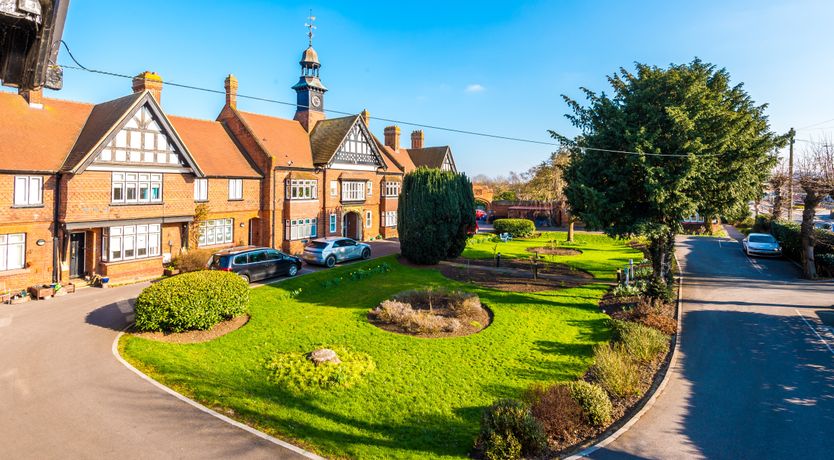 Photo of The Whistler