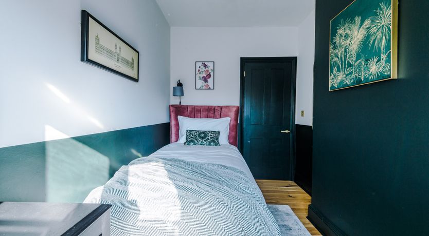 Photo of The Whistler