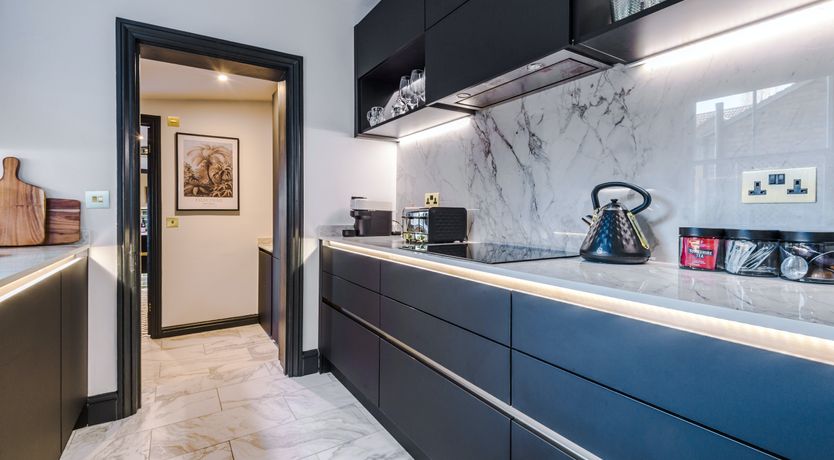 Photo of The Whistler