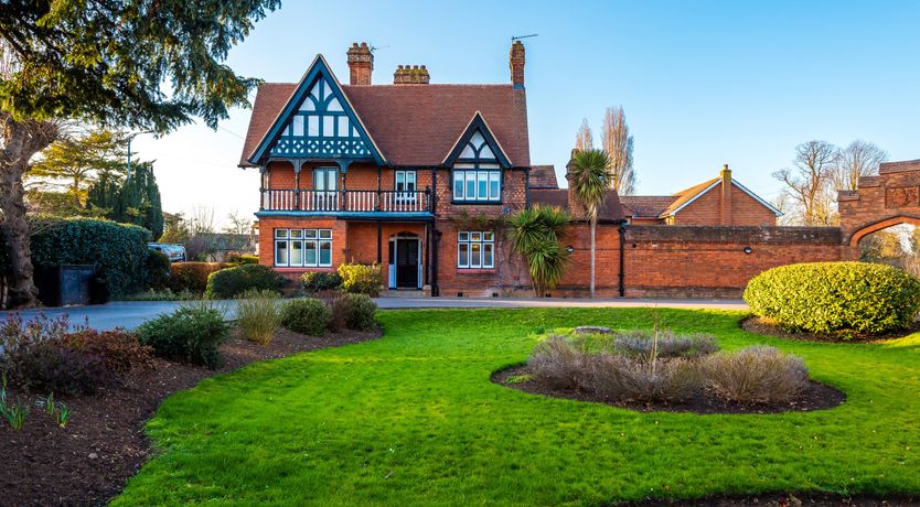 Photo of The Whistler