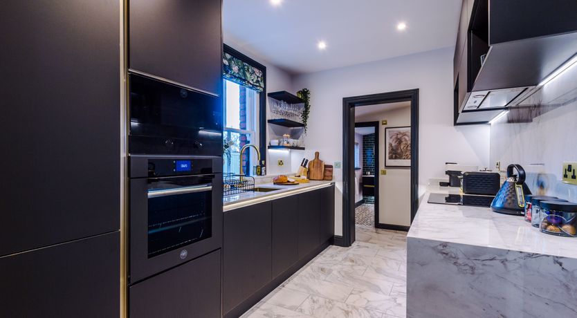 Photo of The Whistler