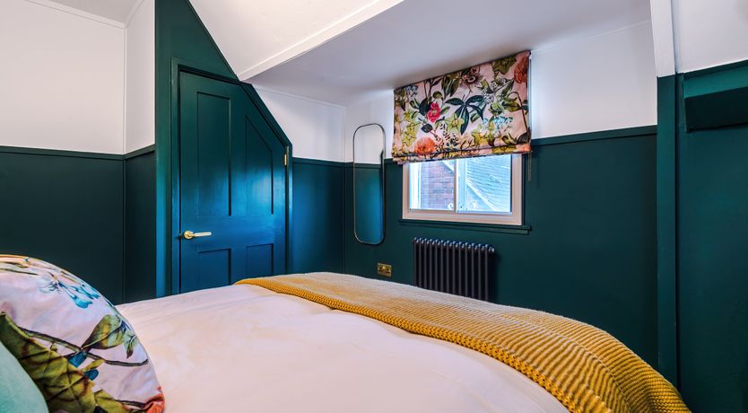 Photo of The Whistler