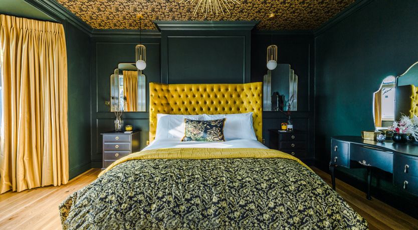 Photo of The Whistler