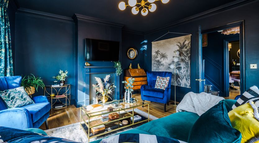 Photo of The Whistler