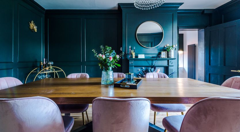 Photo of The Whistler