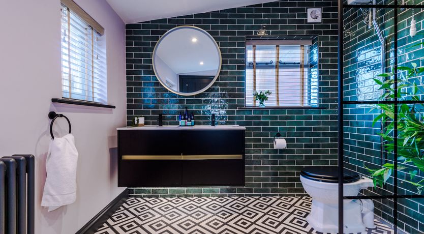 Photo of The Whistler