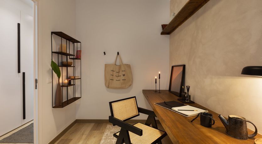 Photo of Geometr&iacute;a