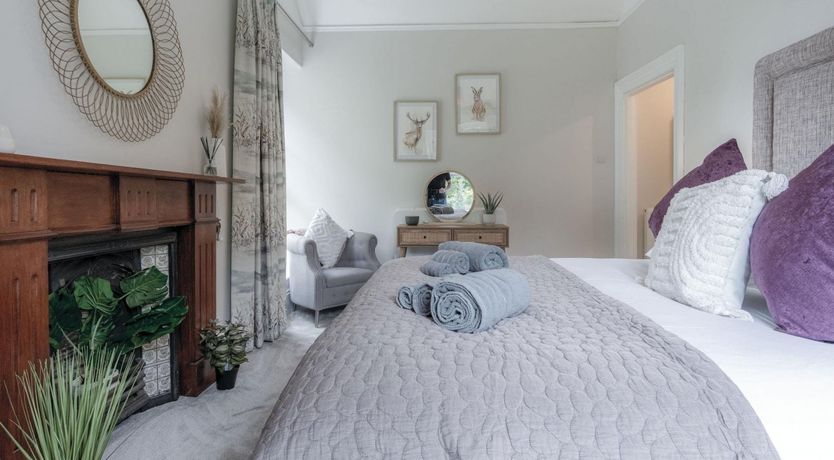 Photo of The Greensman