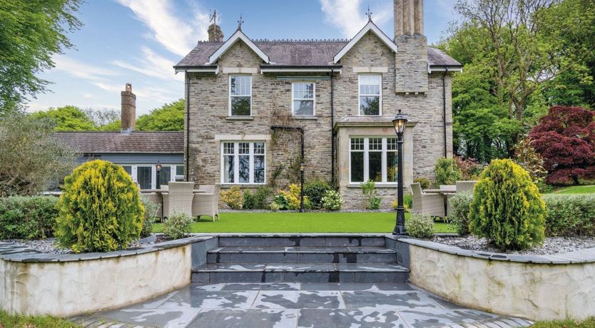 Photo of The Greensman