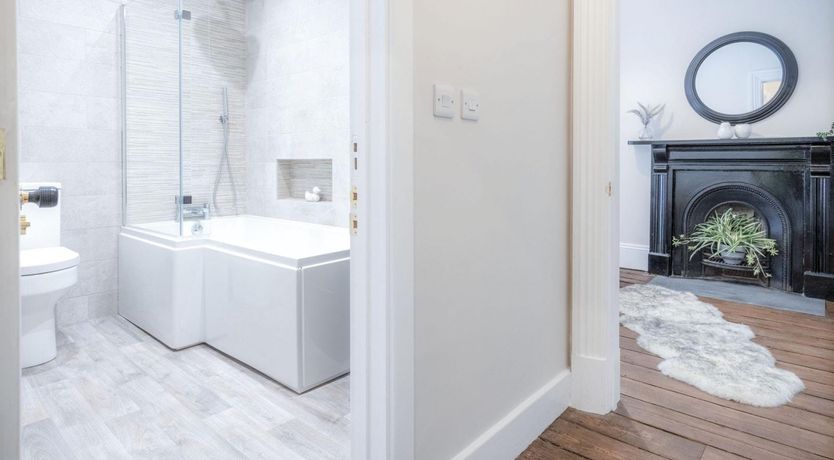 Photo of The Greensman