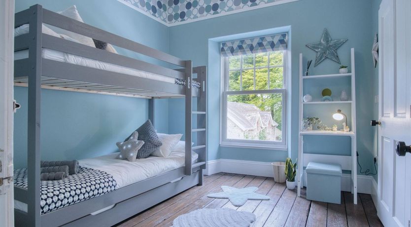 Photo of The Greensman