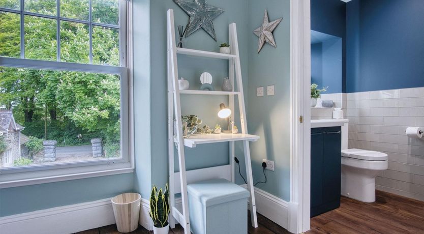 Photo of The Greensman