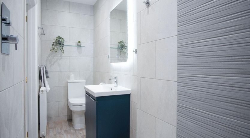 Photo of The Greensman