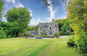 The Greensman Holiday Cottage