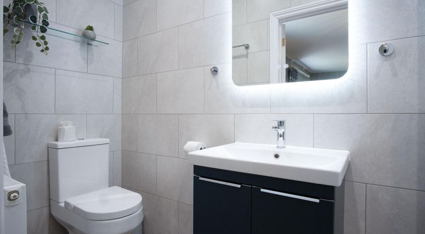 Photo of The Greensman