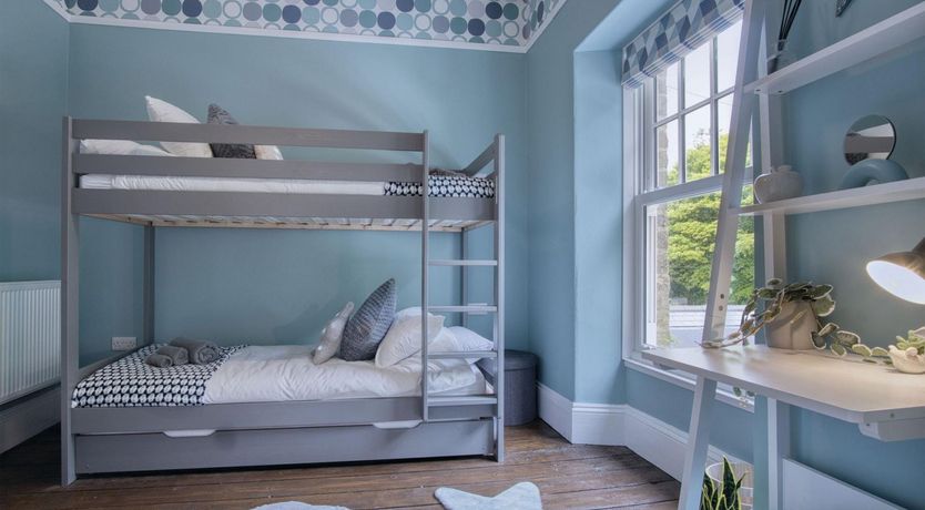 Photo of The Greensman