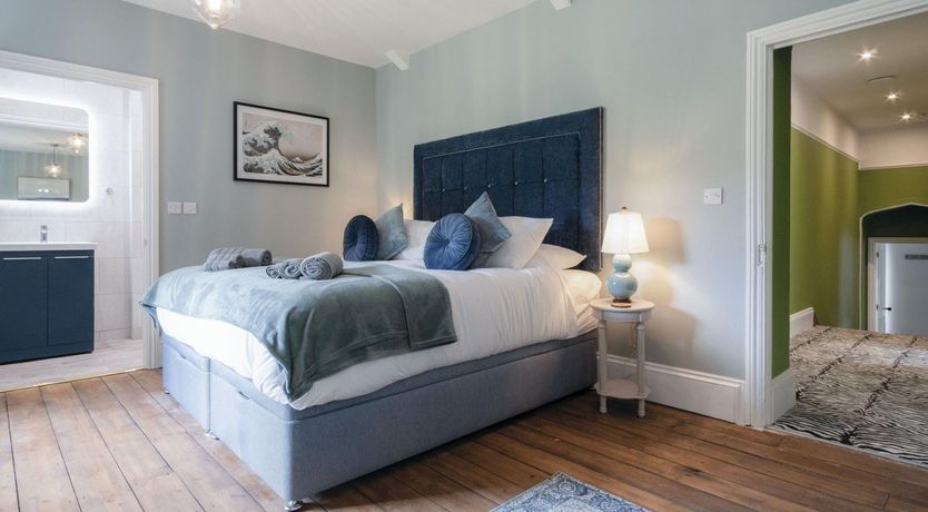 Photo of The Greensman