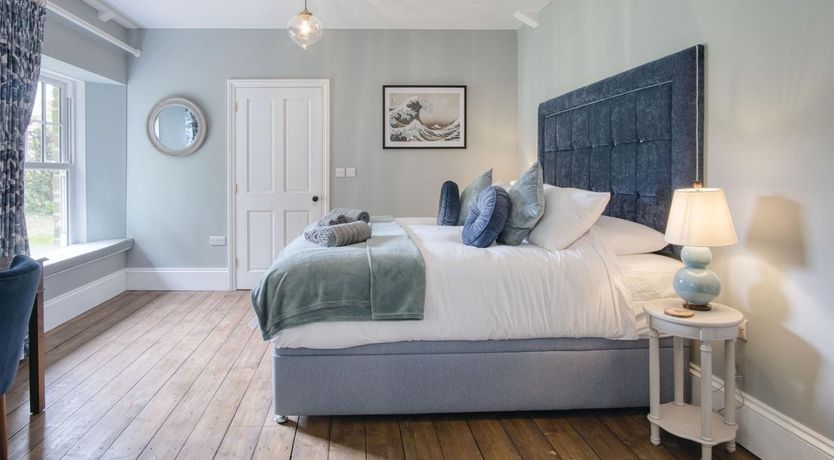 Photo of The Greensman