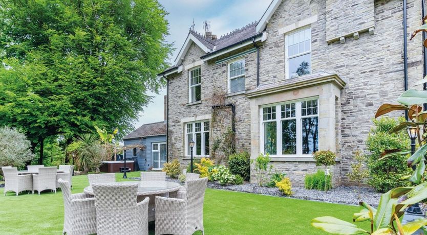 Photo of The Greensman