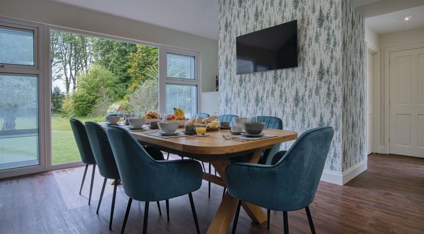 Photo of The Greensman