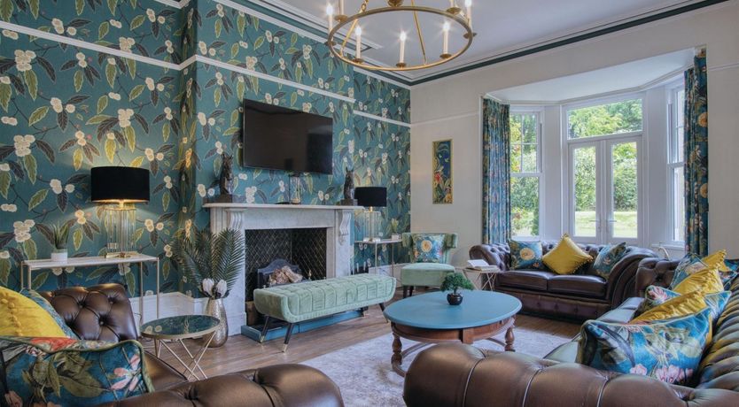 Photo of The Greensman