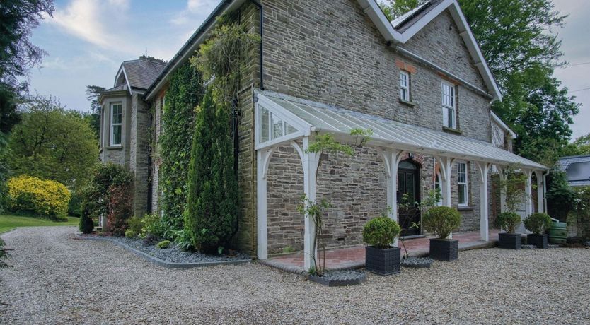 Photo of The Greensman