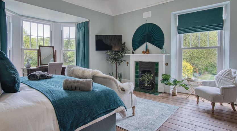 Photo of The Greensman